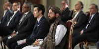 آمریکا: به رسمیت شناختن طالبان قابل قبول نیست
