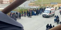 کشیک والدین دانش‌آموزان در اطراف مدارس دخترانه + عکس