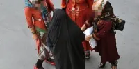 وظیفه درباره بی حجابی از سوی رهبری مشخص است؛تذکر لسانی بدهید و بگذرید