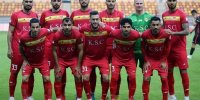 فولاد خوزستان نقره داغ شد