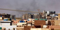 خروج دیپلمات‌های ایالات متحده از سودان/ نیروهای ویژه آمریکا دست‌به‌کار شد