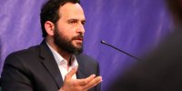 توئیت جدید محسن برهانی با هشتگ کتایون ریاحی و پانته‌آ بهرام
