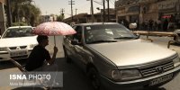 پیش‌بینی تابستان گرم‌تر از سال قبل