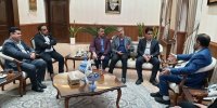 مدیرعامل جدید  پتروشیمی اصفهان معرفی شد