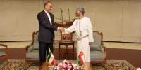 محور گفتگوی امیرعبداللهیان با همتای عمان خود در مسقط