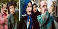ماجرای دستمزد عجیب رضا عطاران برای سریال خانه به دوش