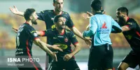 اعلام اسامی داوران مرحله یک چهارم نهایی جام حذفی