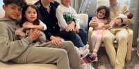 درگیری‌های شدید رونالدو و نامزدش خبرساز شد