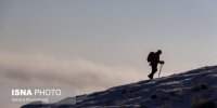 هشدار هواشناسی / رگبار و احتمال سیلابی شدن ارتفاعات