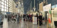 جدیدترین خبر از ممنوع‌الخروجی هنرمندان