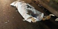 حادثه دلخراش در اتوبان بابایی/پرتاب شدن راننده ۲۰۶ به بیرون از خودرو