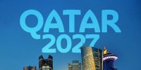 قطر میزبان جام جهانی 2027 شد