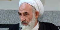 ادعای کذب موجودی میلیاردی حساب آیت الله سلیمانی