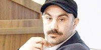 محسن تنابنده جایزه گرفت