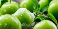 این افراد هرگز گوجه سبز نخورند