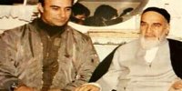 امیر سرتیپ دوم خلبان رسول هوشیار درگذشت