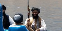 جمهوری اسلامی به وزارت خارجه؛ منتظور یورش محمود افغان هستید؟! /طالبان هم امتیاز می گیرد هم گستاخی می کند