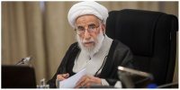 آیت‌الله جنتی: تخلفات عمده‌ای در صندوق‌های رای مشاهده می‌شود