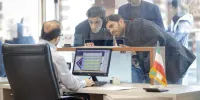 پیش فروش بلیت قطارهای مسافری آغاز شد
