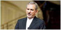 جهانگیری: شهادت حمیدرضا الداغی نشان داد روحیه‌ی جوانمردی فارغ از جناح‌های سیاسی است