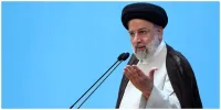 رئیسی: امروز اگر ایران سرافراز و عزتمند است، چون ایستادگی کرده است