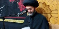 واکنش متفاوت امام جمعه اردبیل به ماجرای مسمومیت دانش آموزان
