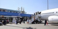 حمله راکتی به فرودگاه کابل موقع حضور مقام ارشد طالبان