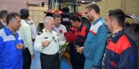 تولید مینی لودر، برنامه امسال تراکتورسازان