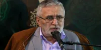 اظهارات مداح سرشناس درباره حجاب/ افراد ناجور جای دسته‌‌های عزاداری را در خیابان گرفته‌اند!