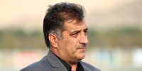 رئیس فدراسیون دوومیدانی استعفا داد