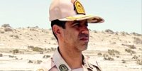 شهادت رئیس اداره مبارزه با مواد مخدر مرزبانی هرمزگان در درگیری مسلحانه