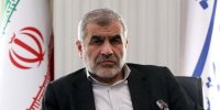 نیکزاد: هرکس با ولی فقیه درافتاد، ورافتاد
