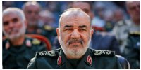 سردار سلامی: سپاه آسایش مردم را بر آسایش خود ترجیح می‌دهد