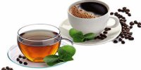 نوشیدن یک فنجان چای بهتر است یا قهوه؟