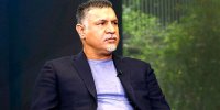 علی دایی تلفن را روی رئیس‌جمهور قطع کرد!