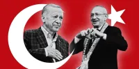 فوری/ آراء اردوغان از اکثریت افتاد