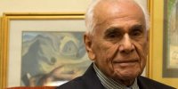 محمد بهرامی دارفانی را وداع گفت