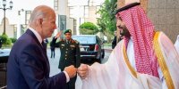 دست رد بن‌سلمان به درخواست آمریکا درباره اسرائیل!