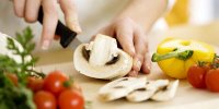 خوشمزه هایی که استرس را ضربه فنی می کند