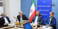 امیرعبداللهیان: حاکمان افغانستان حقابه را قبول دارند / گروه کارشناسی آماده بررسی سد کجکی