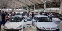 چرا همه در بازار خودرو فروشنده شده‌اند؟