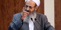 کنایه رسانه شورای عالی امنیت ملی به مولوی عبدالحمید / شاید در این آب، نانی برای مدعیان دفاع از حقوق اهل سنت نیست!