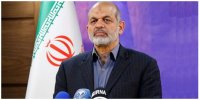 اظهارات مهم وزیر کشور درباره مساله آب میان ایران و افغانستان