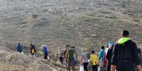 از طبیعت گردی در کوهستان های این استان پرهیز کنید