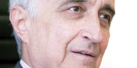 غنی‌نژاد خطاب به علیزاده : حرف‌هایی می‌زنید که مرغ پخته خنده‌اش می‌گیرد