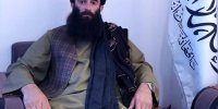 برکناری فرمانده مشهور طالبان به دلیل اظهاراتش علیه ایران