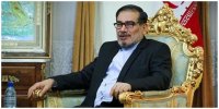 نورنیوز خبر داد: کناره گیری علی شمخانی از دبیری شورای عالی امنیت ملی