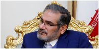 علی شمخانی رفتنی شد؟ / انتشار یک شعر معنادار در توئیت