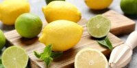 آیا لیموترش برای لاغری موثر است؟
