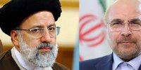 نامه مهم قالیباف به رئیسی